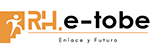logo e-tobe